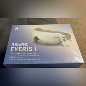RENPHO Eye Massager with Bluetooth